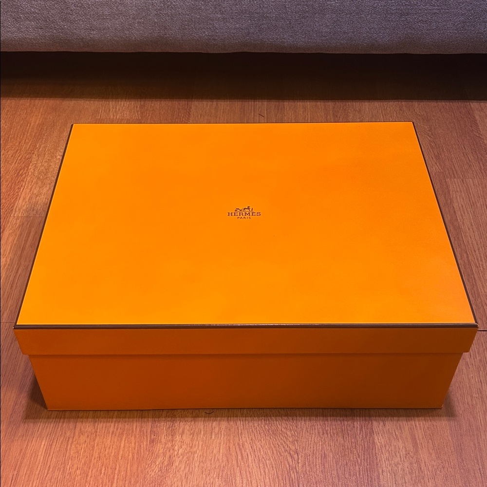 Hermes Empty Box - image 1
